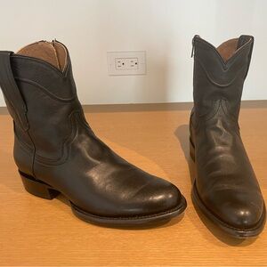 Tecovas “The Dean”